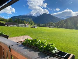 Appartements Gästehaus Salzgau Schwöbgasse 4 83471 Schönau am Königssee Bavière