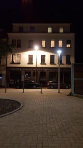 Appartements Gästehaus Samuel 27 Schaffhauser Straße 66333 Völklingen Sarre