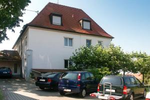 Appartements Gästehaus Schiff Stettener Straße 5 88709 Meersburg Bade-Wurtemberg