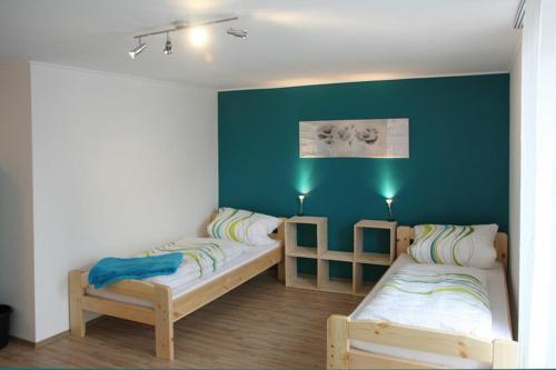 Gästehaus Silvia, Wohnung 8 Pers