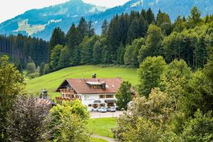 Gästehaus Sonnenberg
