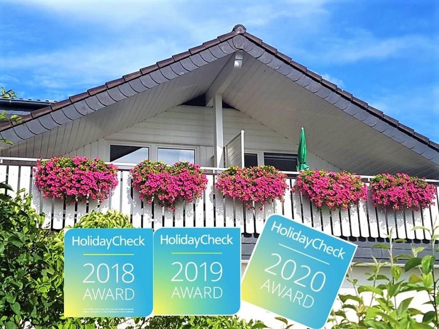 Gästehaus Sonnenhügel Sonnenhügel 20, 59519 Möhnesee