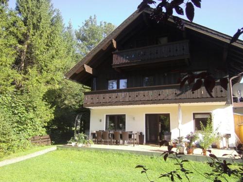 Gästehaus Staller
