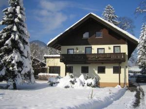 Gästehaus Staller