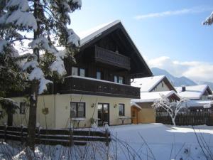 Gästehaus Staller