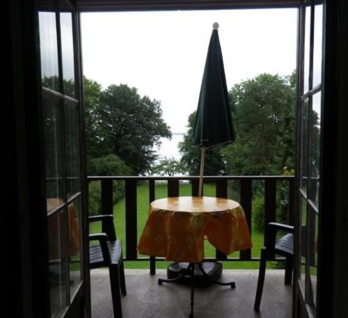 Gästehaus Strobl am See