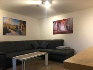 Appartements Gästehaus Trulla Calmontstraße 37 56814 Bremm Rhénanie-Palatinat