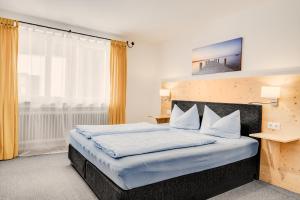 Gästehaus u Ferienwohnungen Veronika incl Frühstücksbuffet und KönigsCard