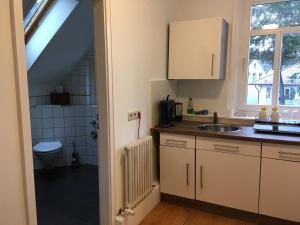 Appartements Gästehaus Villa Lina An der Alb 25 76332 Bad Herrenalb Bade-Wurtemberg