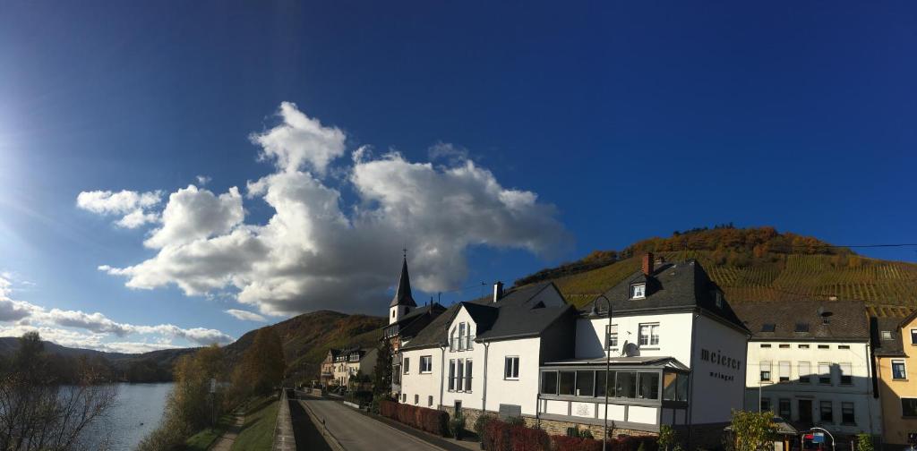 Gästehaus Weingut Meierer 54518 Kesten