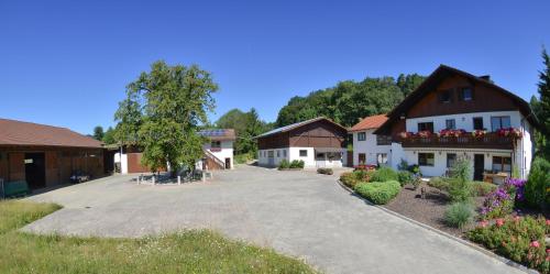 Gästehaus Wildgehege