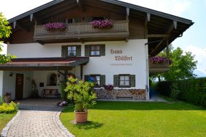 Gästehaus Willfert