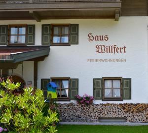 Gästehaus Willfert