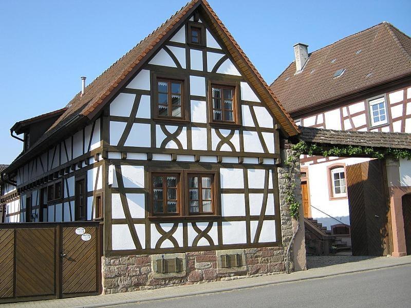 Gästehaus Winzerhof Bader Hauptstraße 49, 76831 Heuchelheim-Klingen