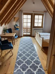 Appartements Gästehaus Winzerhof Bader Hauptstraße 49 76831 Heuchelheim-Klingen Rhénanie-Palatinat