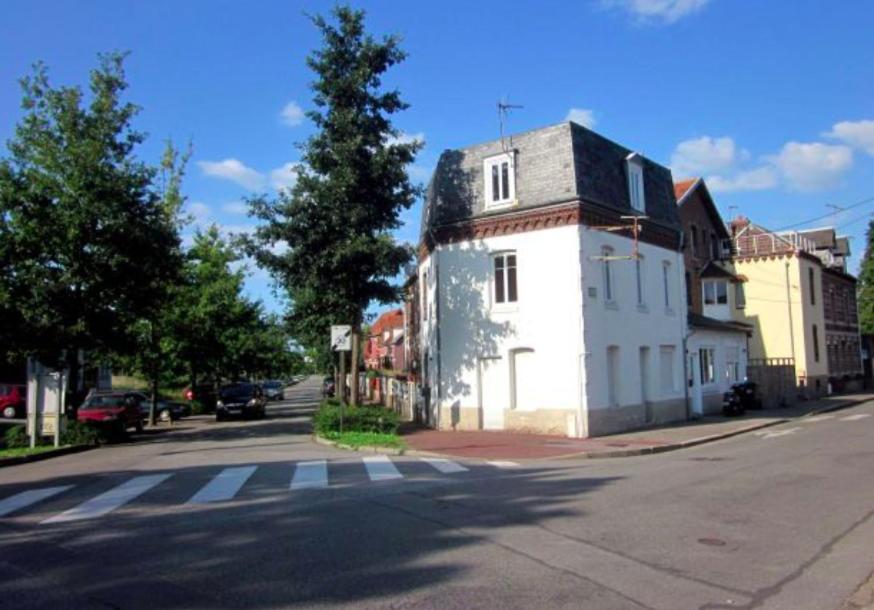 Gästehaus zum Rhein