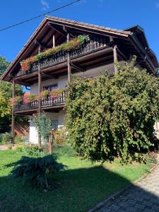 Appartements Gästehaus zum Rhein 10 Rheinstraße 79365 Rheinhausen Bade-Wurtemberg