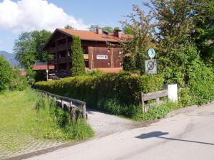 Gästehaus zur Färbe Apartments