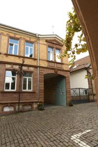 Appartements Gästehaus Zweite Heimat Theresienstraße 31 76835 Rhodt unter Rietburg Rhénanie-Palatinat