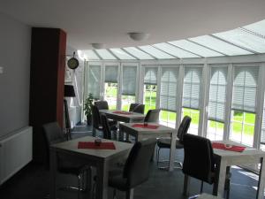 Appartements Gästequartier Schlummerkasten Mühlenstr. 10a 27607 Sievern Basse-Saxe