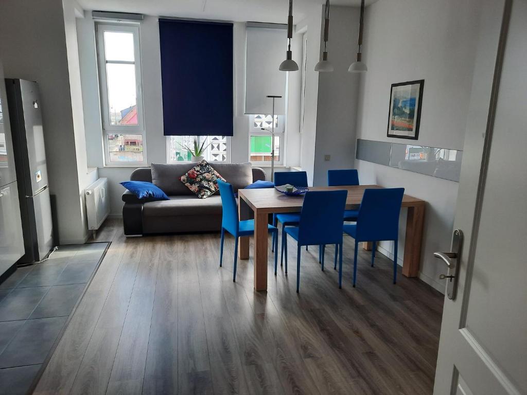 Appartements Gästewohnung Alt Salbke mit Küche 2 Blumenberger Straße 39122 Magdebourg