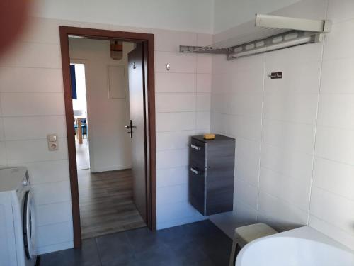 Gästewohnung Alt Salbke mit Küche