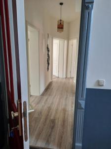 Gästewohnung Alt Salbke mit Küche