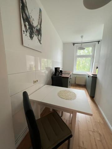 Gästewohnung Eberswalde 3 Drehnitzstraße, 16225 Eberswalde