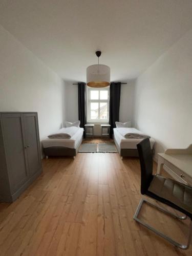 Gästewohnung Eberswalde