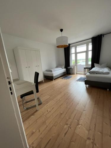Gästewohnung Eberswalde