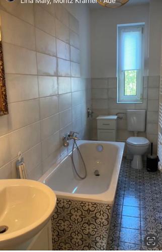 Gästewohnung Eberswalde