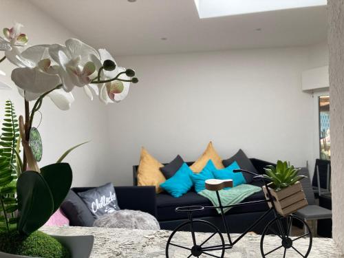Gästewohnung Mönchengladbach