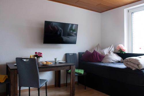 Gästewohnung Mönchengladbach Rheydt-City