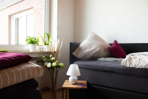 Gästewohnung Mönchengladbach Rheydt-City
