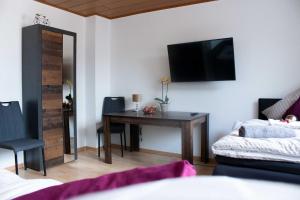 Gästewohnung Mönchengladbach Rheydt-City