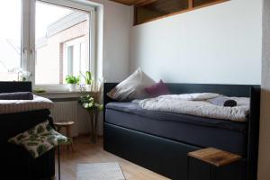 Appartements Gästewohnung Mönchengladbach Rheydt-City 7 Hornstraße 41239 Mönchengladbach Rhénanie du Nord - Westphalie