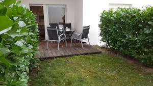 Gästewohnungen Enztal