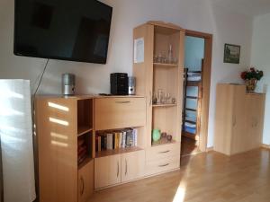 Gästewohnungen Hennig