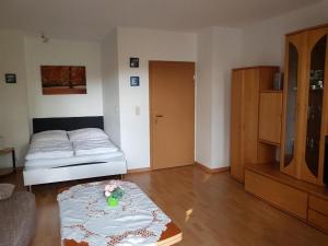 Appartements Gästewohnungen Hennig Hauptstrasse 288a 04416 Markkleeberg Saxe