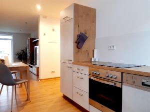 Gästewohnungen STADTOASE