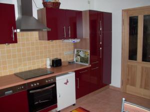 Gästezimmer Ferienwohnung VILLA ALEXA, mit Wallbox