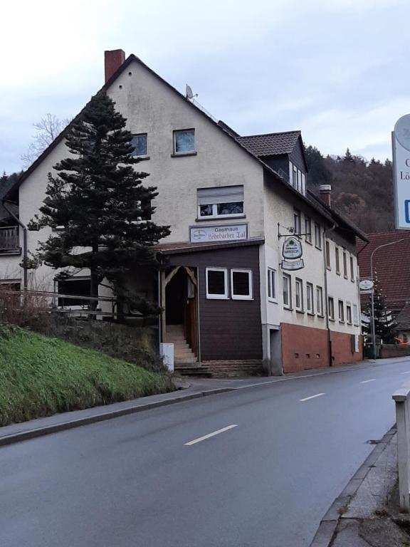 Gästezimmer Löhrbacher Tal Abtsteinacher Straße 42, 69488 Birkenau