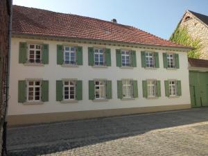 Appartements Gästezimmer Mittelgasse Mittelgasse 15 67592 Flörsheim-Dalsheim Rhénanie-Palatinat
