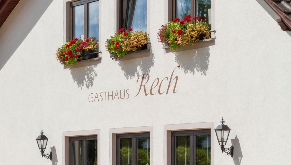 Gasthaus Rech 4 Zum Steinhaus, 66571 Eppelborn