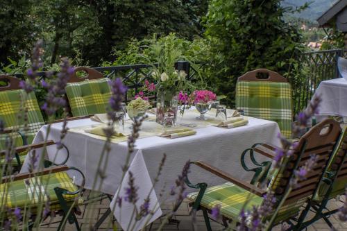 Gasthaus und Ferienwohnungen \