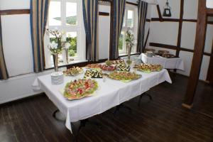 Gasthaus und Ferienwohnungen \