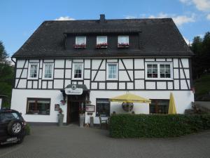 Appartements Gasthaus Wollmeiner Oberrarbach 18 57392 Schmallenberg Rhénanie du Nord - Westphalie