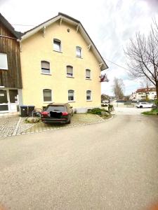 Gasthof zum Hirsch