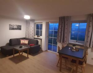 Gasthof Zum Wirt Ferienwohnung Hohenbogenblick