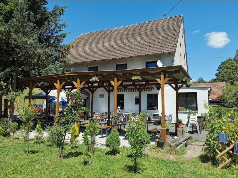 Gasthof zur Sägemühle 100% Glutenfrei 19 Großenohe, 91355 Hiltpoltstein